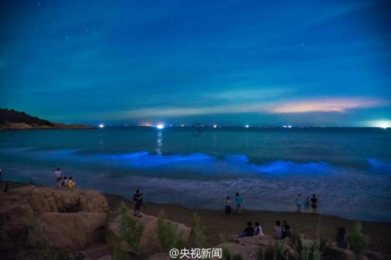 小蓝球向上跳