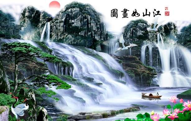 救援可怜的穴居人